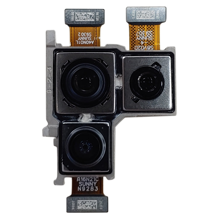 Para cámara trasera Huawei Mate 30          ...