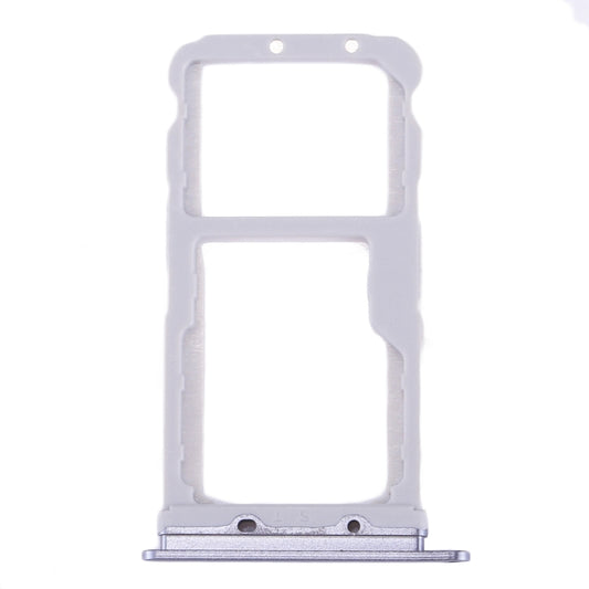 Para Huawei Honor 9 Bandeja de tarjeta SIM y...