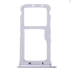 Para Huawei Honor 9 Bandeja de tarjeta SIM y...