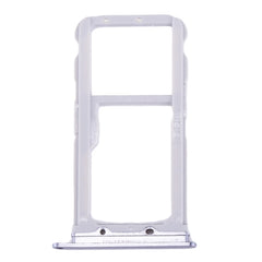 Para Huawei Honor 9 Bandeja de tarjeta SIM y...