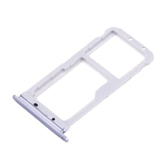Para Huawei Honor 9 Bandeja de tarjeta SIM y...