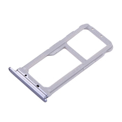 Para Huawei Honor 9 Bandeja de tarjeta SIM y...