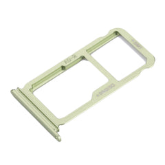 Para Huawei P10 Plus Bandeja de tarjeta SIM ...