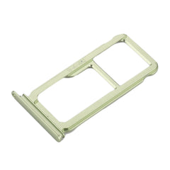Para Huawei P10 Plus Bandeja de tarjeta SIM ...