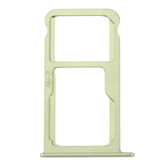 Para Huawei P10 Bandeja de tarjeta SIM y ban...