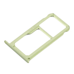 Para Huawei P10 Bandeja de tarjeta SIM y ban...