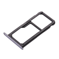 Para Huawei P10 Lite Bandeja de tarjeta SIM ...