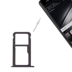 Para Huawei Mate 9 Bandeja de tarjeta SIM y ...