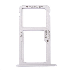 Para Huawei Mate 9 Bandeja de tarjeta SIM y ...