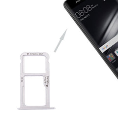Para Huawei Mate 9 Bandeja de tarjeta SIM y ...