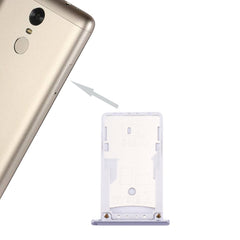 Para Xiaomi Redmi Note 3 (versión Qualcomm) ...