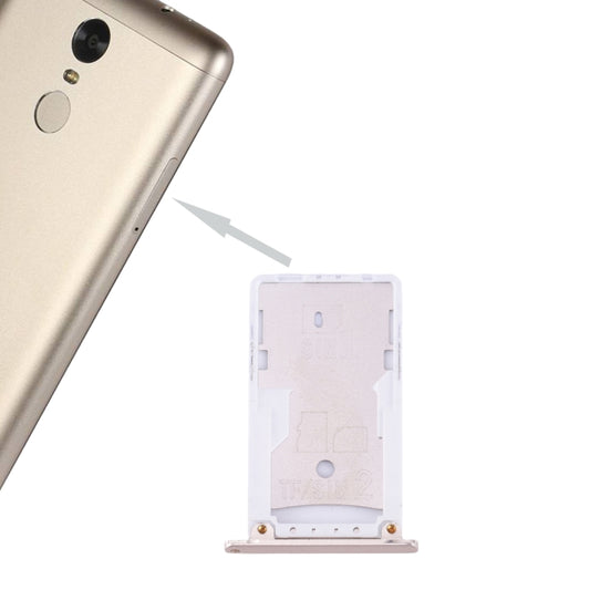 Para Xiaomi Redmi Note 3 (versión Qualcomm) ...