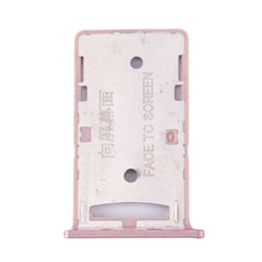 Para Xiaomi Redmi 4A SIM y bandeja de tarjet...
