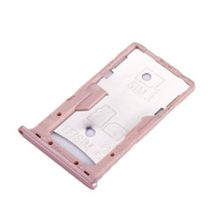 Para Xiaomi Redmi 4A SIM y bandeja de tarjet...