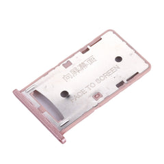 Para Xiaomi Redmi 4A SIM y bandeja de tarjet...