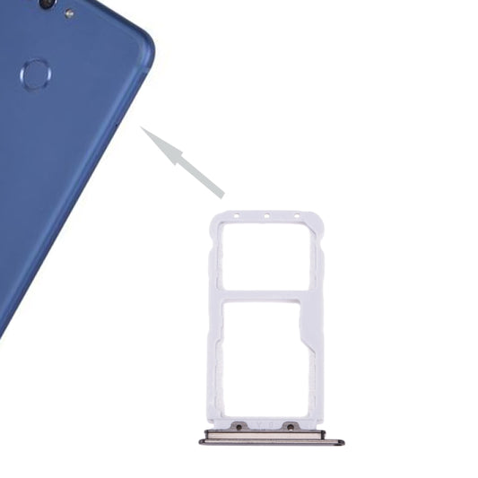 Para Huawei nova 2 Bandeja de tarjeta SIM y ...