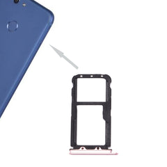 Para Huawei nova 2 Bandeja de tarjeta SIM y ...