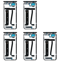 Para Huawei Honor 10 5 Set Conjunto de pegat...