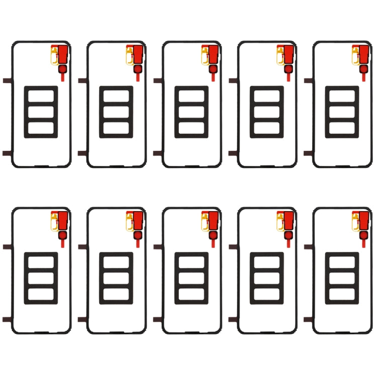 Para Huawei P20 Pro 10 juegos de pegatinas a...