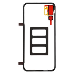 Para Huawei P20 Pro 10 juegos de pegatinas a...