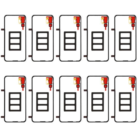 Para Huawei P20 Pro 10 juegos de pegatinas a...