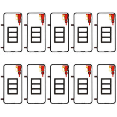 Para Huawei P20 Pro 10 juegos de pegatinas a...