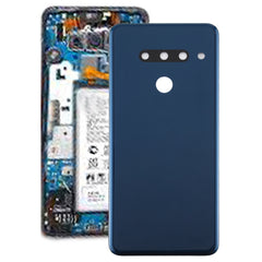 Tapa Trasera de Batería para LG G8 ThinQ / G...