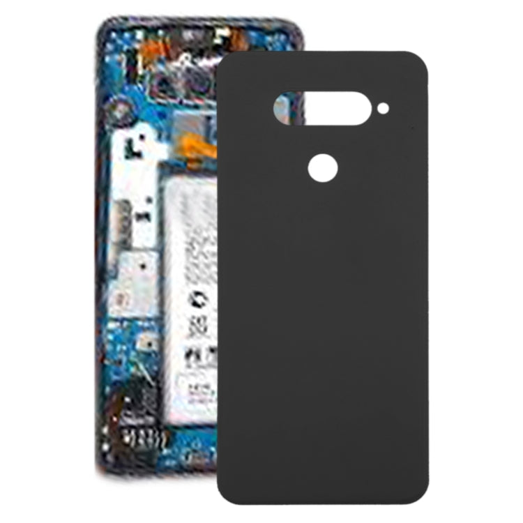 Tapa Trasera de Batería para LG Q70 3 cámara...