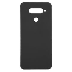 Tapa Trasera de Batería para LG Q70 3 cámara...