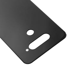 Tapa Trasera de Batería para LG Q70 3 cámara...