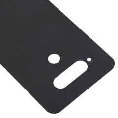 Tapa Trasera de Batería para LG Q70 3 cámara...