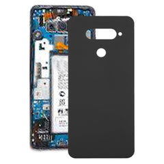 Tapa Trasera de Batería para LG Q70 3 cámara...