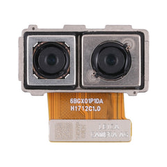 Para cámara trasera Huawei Mate 9 Pro       ...