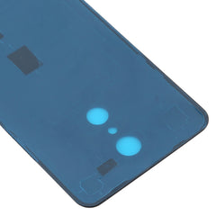 Tapa trasera de batería para LG Q8, For LG Q8