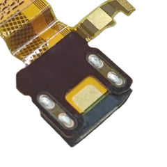Cable flexible del puerto de carga para Sony...