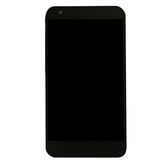 Para ZTE Blade A512 Pantalla LCD y ensamblaj...