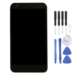 Para ZTE Blade A512 Pantalla LCD y ensamblaj...