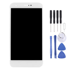Para ZTE Blade A512 Pantalla LCD y ensamblaj...
