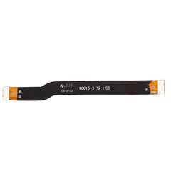 Para Huawei Enjoy 6 / NCE-AL00 Cable flexibl...