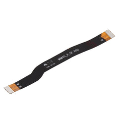 Para Huawei Enjoy 6 / NCE-AL00 Cable flexibl...