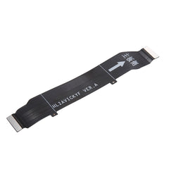 Para Huawei P10 Plus Cable flexible de placa...