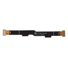 Para Huawei Enjoy 6 / NCE-AL10 Cable flexibl...