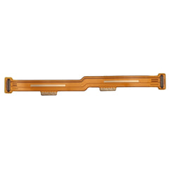 Para Huawei Enjoy 6 / NCE-AL10 Cable flexibl...