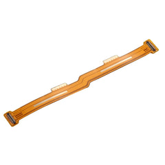 Para Huawei Enjoy 6 / NCE-AL10 Cable flexibl...