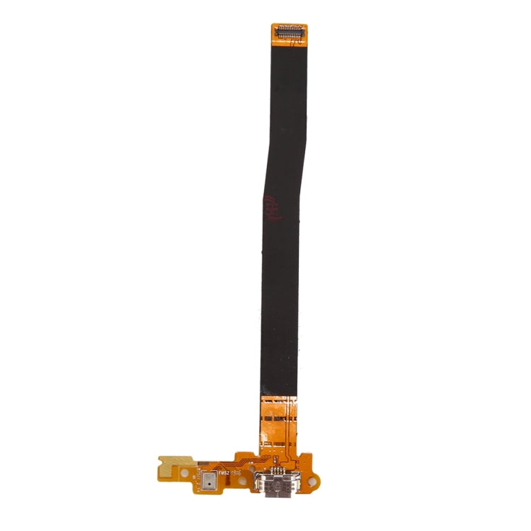 Para Huawei Enjoy 6S Cable flexible de puert...
