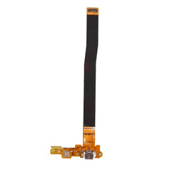 Para Huawei Enjoy 6S Cable flexible de puert...