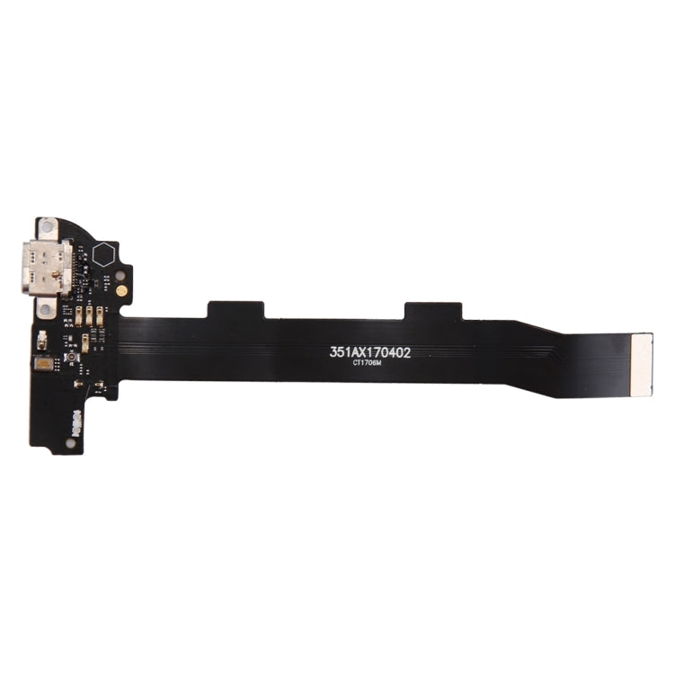 Para Xiaomi Mi 5s Plus Puerto de carga Cable...