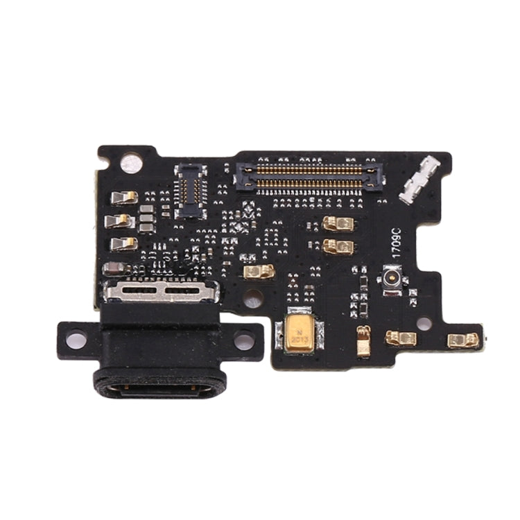 Para placa de puerto de carga Xiaomi Mi 6   ...