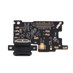 Para placa de puerto de carga Xiaomi Mi 6   ...