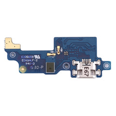 Para Huawei Enjoy 6 / NCE-AL10 Placa de puer...